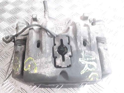 Left rear brake caliper IVECO DAILY III Platform/Chassis  | BP25766644M107 