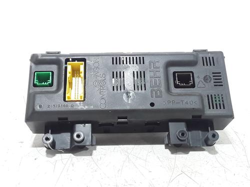 Climate control CITROËN C4 I (LC_) 1.6 HDi | BP25170966I5 