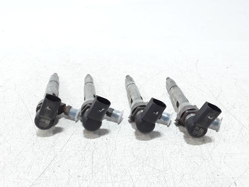 Used Injector RENAULT MEGANE III Hatchback (BZ0/1_, B3_) 1.5 dCi (106 hp) 31934732