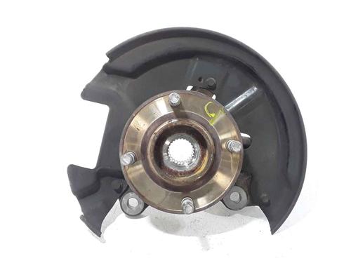 Used Right front steering knuckle FORD KA+ III (UK, FK) 1.2 Ti-VCT (85 hp) 25198100