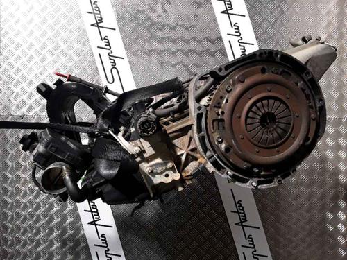 Engine MERCEDES-BENZ A-CLASS (W168) A 140 (168.031, 168.131) | BP25251749M1 