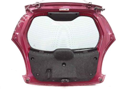 Tailgate FORD KA (RU8) 1.2 | BP25168218C6 