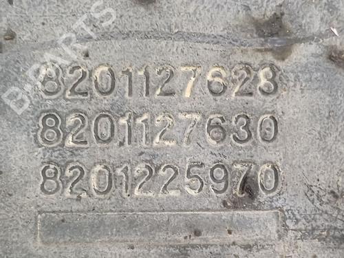 Fuel tank RENAULT CLIO IV (BH_) 1.5 dCi 90 | BP29230131C62 