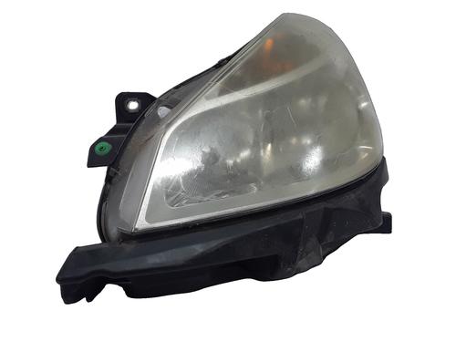 left-headlight-renault-clio-iii-br01-cr01-2005-2006-2007-2008-2009-2010-2011-2012-2013-2014-36145623 main image
