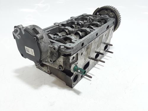 Cylinder head SEAT IBIZA IV ST (6J8, 6P8) 1.2 TDI | BP27393248M5 