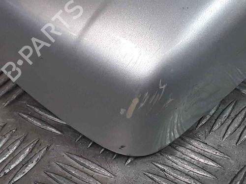 Right mirror NISSAN X-TRAIL I (T30) 2.2 dCi 4x4 | BP25192115C27 
