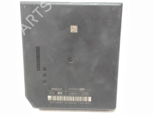 Fuse box RENAULT SCÉNIC III (JZ0/1_) 1.5 dCi | BP29230315E1