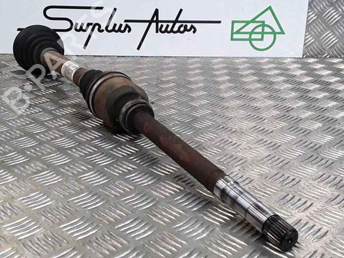 Right front driveshaft PEUGEOT 307 (3A/C) 2.0 HDi 90 | BP25200439M39 