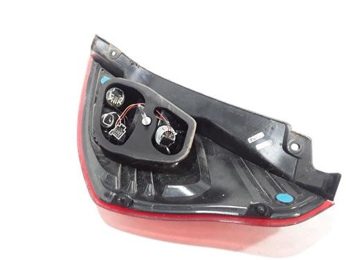 Left taillight FORD FIESTA VI (CB1, CCN) 1.25 | BP25187224C34 