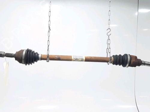 Used Right front driveshaft CITROËN C3 I (FC_, FN_) 1.4 HDi (68 hp) 25200449