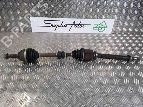 Used Right front driveshaft NISSAN NOTE (E11, NE11) 1.5 dCi (86 hp) 25200638
