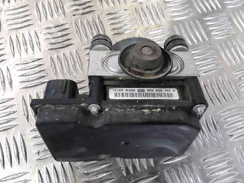 Used ABS pump FIAT 500 (312_) 1.3 D Multijet (312AXB1A) (75 hp) 25165166