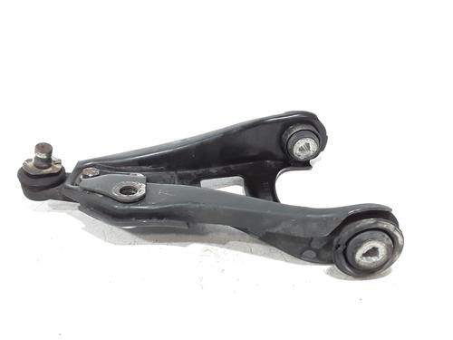 Braço suspensão frente esquerdo RENAULT CLIO II (BB_, CB_) 1.4 16V (B/CB0P, BB13) (98 hp) 30116759