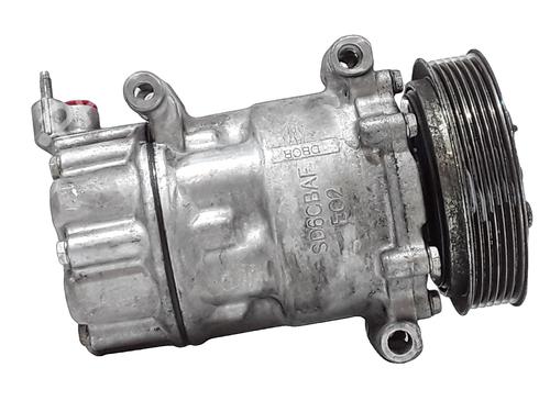 AC compressor CITROËN C4 I (LC_) 1.6 HDi | BP33612071M34 - Image 4