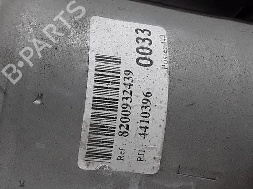 Steering column RENAULT KANGOO Express (FW0/1_) 1.5 dCi 85 (FW0K, FW0L, FW0B) | BP37225192M21 - Image 2
