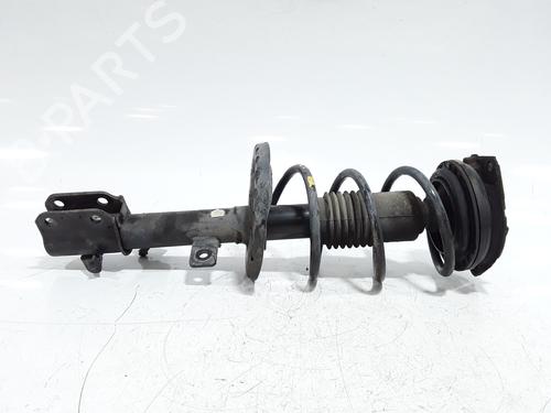 Left front shock absorber NISSAN MICRA III (K12) 1.2 16V | BP28176295M16 