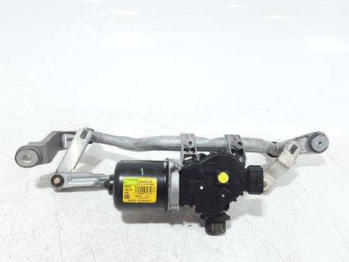 Used Front wiper motor RENAULT CLIO IV (BH_) 1.5 dCi 90 (90 hp) 25202172