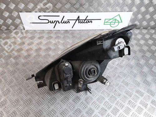Right headlight CITROËN XSARA PICASSO (N68) 1.6 HDi | BP25766398C29 