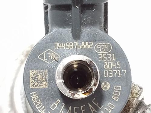 Injector RENAULT CLIO V (B7_) 1.5 Blue dCi 115 (B7AD) | BP27330822M100 