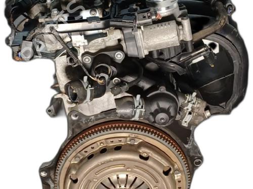 Motor VW POLO (9N_, 9A_) [2001-2014]  28159261