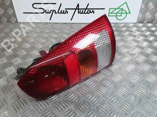 Højre baglygte FORD FOCUS I Turnier (DNW) 1.8 Turbo DI / TDDi | BP25765999C35 