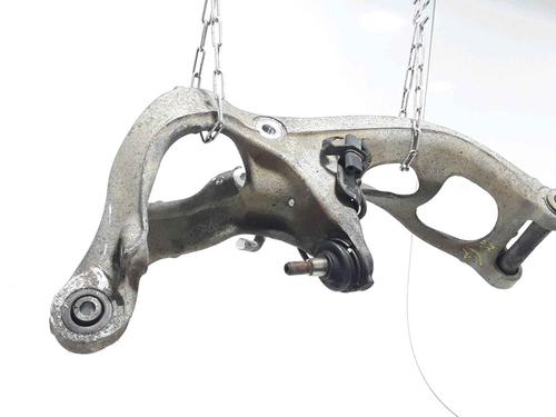Left front suspension arm PEUGEOT 407 (6D_) 2.0 HDi 135 (6DRHRH, 6DRHRE, 6DRHRG, 6DRHRJ) | BP25197679M12 