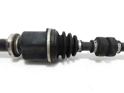 Right front driveshaft NISSAN MICRA III (K12) 1.5 dCi | BP25199966M39