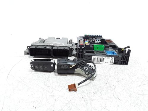 Used Electronic module Electronic module PEUGEOT 208 I (CA_, CC_) 1.6 BlueHDi 100 (100 hp) 32872304 32872304