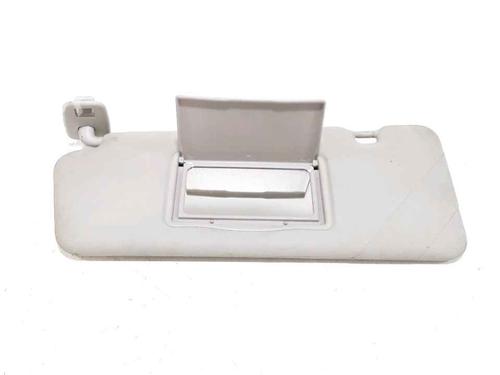 Right sun visor RENAULT CLIO IV (BH_) 1.5 dCi 90 | BP25159197I2 