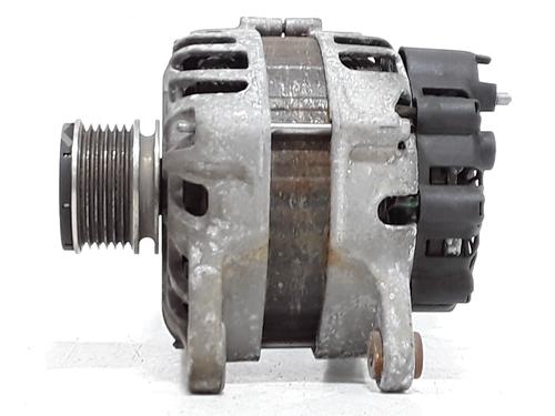 Generator RENAULT CLIO IV (BH_) 1.5 dCi 90 (90 hp) 30650985