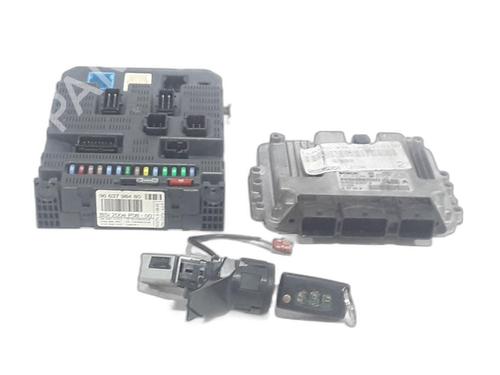 Used Electronic module PEUGEOT 207 SW (WK_) 1.6 HDi (90 hp) 29879200