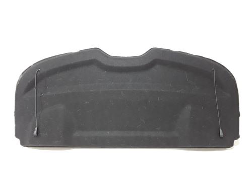 Used Rear parcel shelf PEUGEOT 208 I (CA_, CC_) 1.2 PureTech 82 (82 hp) 29055220