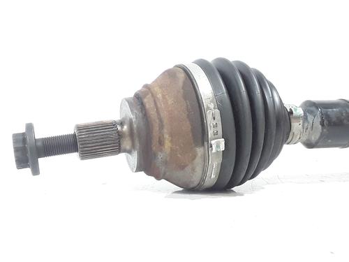 Right front driveshaft VW GOLF VII (5G1, BQ1, BE1, BE2) 2.0 TDI | BP30163163M39