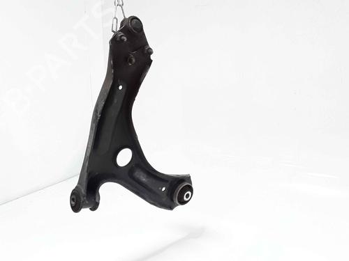 Left front suspension arm SKODA CITIGO (NF1) 1.0 | BP25196955M12 