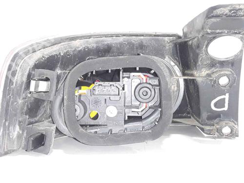 Right taillight SEAT IBIZA III (6L1) 1.4 16V | BP25193271C35 