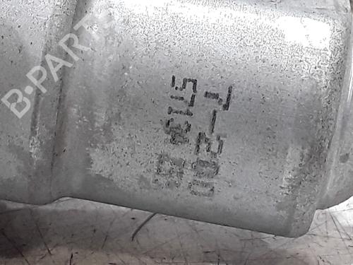 Front left window mechanism MITSUBISHI ASX (GA_W_) 1.8 DI-D (GA6W) | BP33131816C22 - Image 2