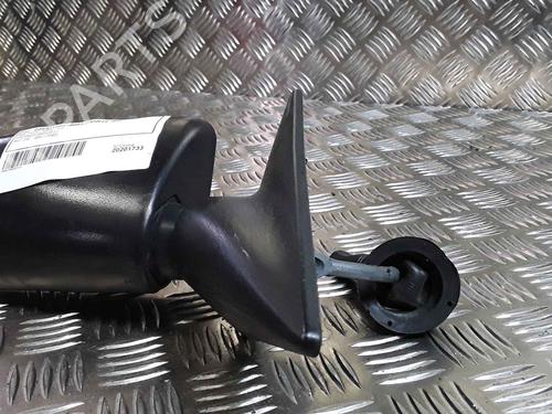 Right mirror CITROËN AX (ZA-_) 14 D | BP25192159C27