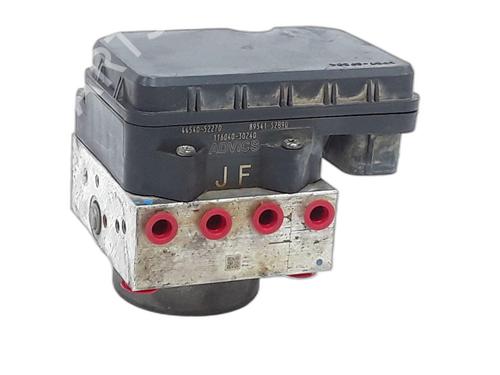 Used ABS pump TOYOTA URBAN CRUISER (_P1_) 1.4 D-4D (NLP110_, NLP110R) (90 hp) 29871546