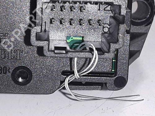 Switch RENAULT SCÉNIC III (JZ0/1_) 1.9 dCi (JZ0J, JZ1J, JZ1K, JZ1S) | BP25167059I30 - Image 4