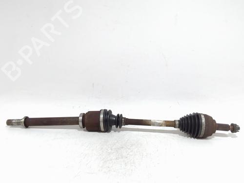 Used Right front driveshaft Right front driveshaft 38971681 38971681