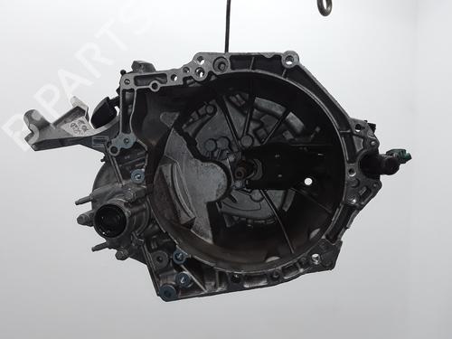 Used Gearbox OPEL CORSA F (P2JO) 1.5 (68) (102 hp) 32004462