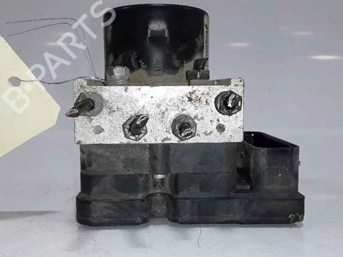 Used ABS pump RENAULT TWINGO II (CN0_) 1.5 dCi 75 (75 hp) 25165791