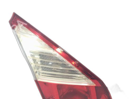 Feu de coffre gauche RENAULT MEGANE III Hatchback (BZ0/1_, B3_) 1.5 dCi (106 hp) 32074937