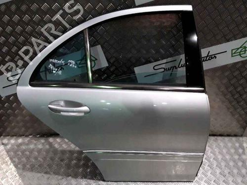 Used Right rear door MERCEDES-BENZ A-CLASS (W168) A 170 CDI (168.009, 168.109) (95 hp) 25193920