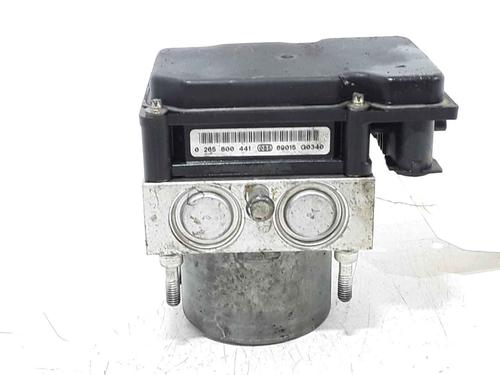 Used ABS pump CITROËN C1 (PM_, PN_) 1.0 (68 hp) 25166536
