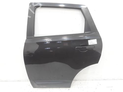 Used Left rear door NISSAN QASHQAI / QASHQAI +2 I (J10, NJ10, JJ10E) 1.5 dCi (106 hp) 25188283