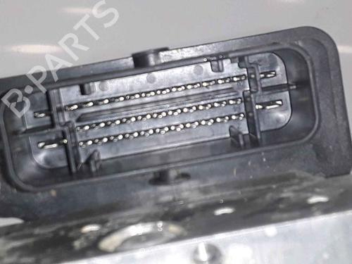 ABS pump RENAULT CLIO IV (BH_) 1.5 dCi 75 | BP25165470M43 