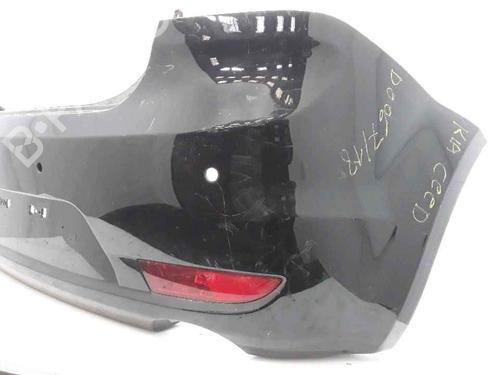 Rear bumper KIA PRO CEE'D (ED) 1.6 CRDi 115 | BP25168257C8 