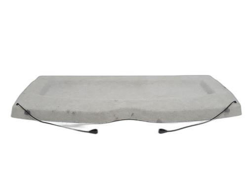 Used Rear parcel shelf CITROËN C3 I (FC_, FN_) 1.4 i (73 hp) 28711021