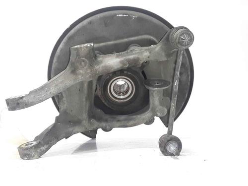 Left rear steering knuckle PEUGEOT 508 I (8D_) 2.0 HDi Hybrid4 AWC | BP25197240M27 